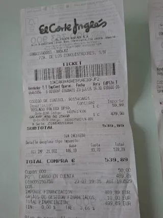 iPad Air 4 128GB Plata + Funda Teclado