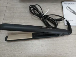 Remington Plancha de Pelo Ceramic Slim S1510