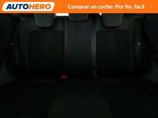 Ford Puma 1.0 EcoBoost Mild-Hybrid ST-Line  Design