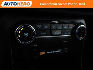 Ford Puma 1.0 EcoBoost Mild-Hybrid ST-Line  Design