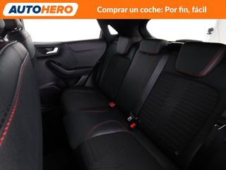 Ford Puma 1.0 EcoBoost Mild-Hybrid ST-Line  Design