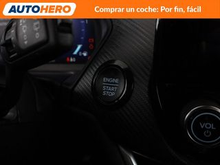 Ford Puma 1.0 EcoBoost Mild-Hybrid ST-Line  Design