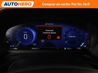 Ford Puma 1.0 EcoBoost Mild-Hybrid ST-Line  Design