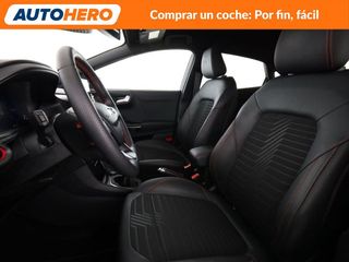 Ford Puma 1.0 EcoBoost Mild-Hybrid ST-Line  Design