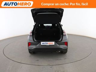 Ford Puma 1.0 EcoBoost Mild-Hybrid ST-Line  Design