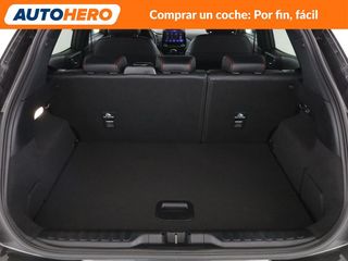 Ford Puma 1.0 EcoBoost Mild-Hybrid ST-Line  Design