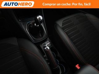 Ford Puma 1.0 EcoBoost Mild-Hybrid ST-Line  Design