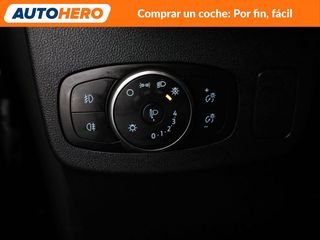 Ford Puma 1.0 EcoBoost Mild-Hybrid ST-Line  Design