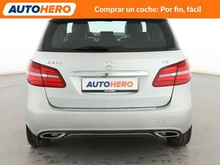Mercedes Clase B B 200 CDI Urban