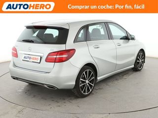 Mercedes Clase B B 200 CDI Urban