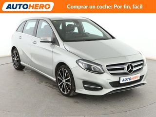 Mercedes Clase B B 200 CDI Urban