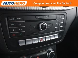 Mercedes Clase B B 200 CDI Urban