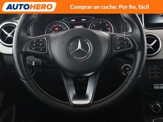 Mercedes Clase B B 200 CDI Urban