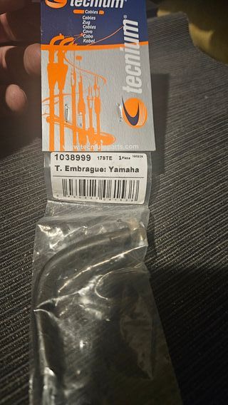 Cavo frizione Yamaha YZF ZF FZR