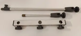 Soporte para caña de pescar