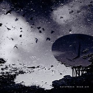 Katatonia - Dead Air (2LP) o (2CD + DVD)