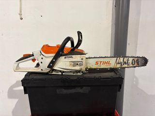 Motosierra Stihl MSA 300