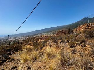 Terreno en venta en Arafo