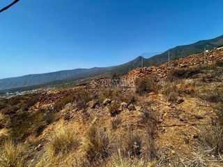 Terreno en venta en Arafo