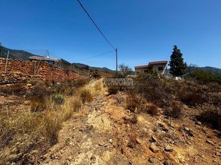 Terreno en venta en Arafo
