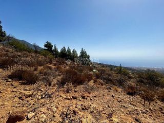 Terreno en venta en Arafo