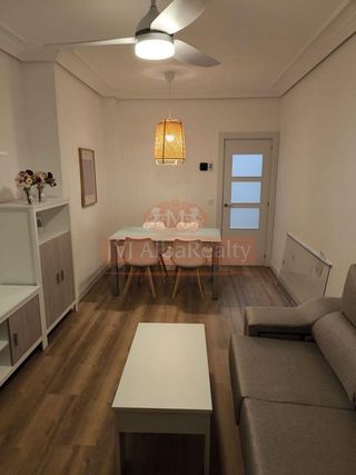 Piso en alquiler en San Pablo - Santa Teresa en Albacete