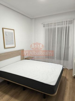 Piso en alquiler en San Pablo - Santa Teresa en Albacete