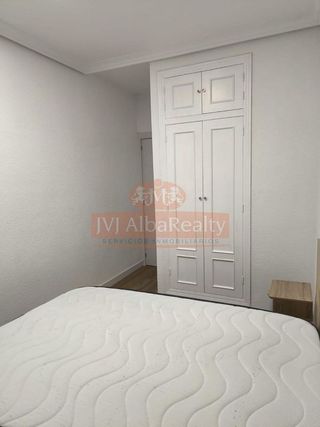 Piso en alquiler en San Pablo - Santa Teresa en Albacete