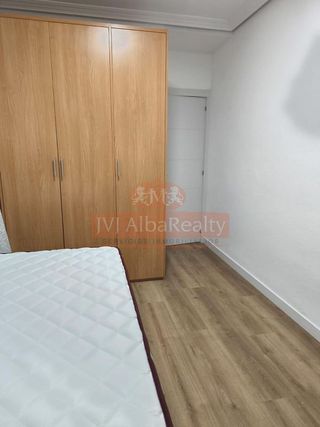 Piso en alquiler en San Pablo - Santa Teresa en Albacete