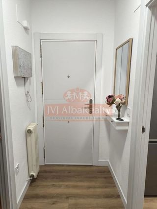 Piso en alquiler en San Pablo - Santa Teresa en Albacete