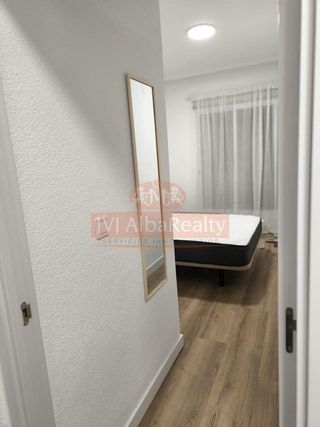 Piso en alquiler en San Pablo - Santa Teresa en Albacete