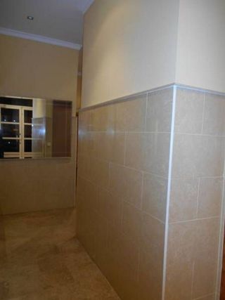 Piso en alquiler en San Pablo - Santa Teresa en Albacete