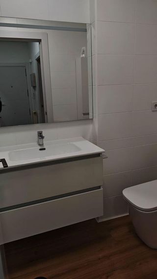 Piso en alquiler en San Pablo - Santa Teresa en Albacete