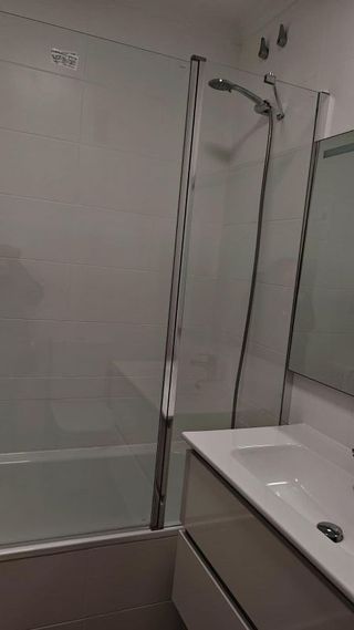 Piso en alquiler en San Pablo - Santa Teresa en Albacete