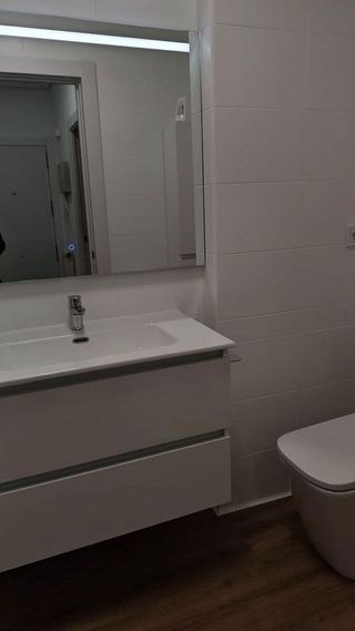 Piso en alquiler en San Pablo - Santa Teresa en Albacete