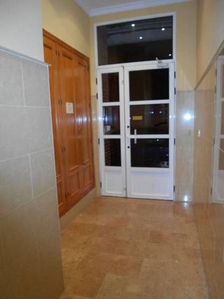 Piso en alquiler en San Pablo - Santa Teresa en Albacete