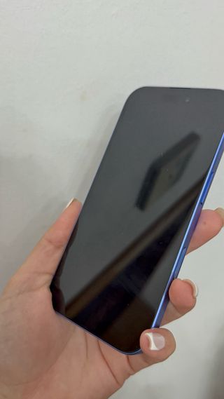 iPhone 12 128GB Azul - Batería 100%