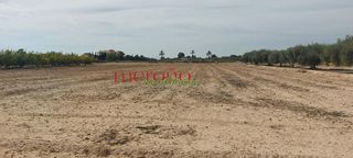 Solar en venta en Alzabares en Elche