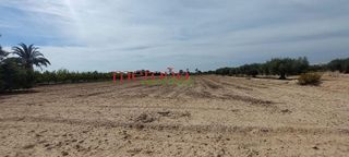 Solar en venta en Alzabares en Elche