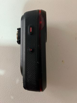 Garmin Varia RCT715 Radar Cámara Luz