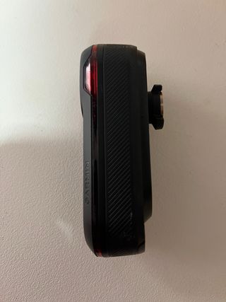 Garmin Varia RCT715 Radar Cámara Luz