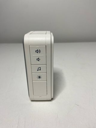 : Timbre Honeywell Home Serie 3