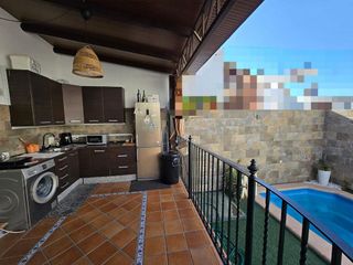 Casa en venta en Oromana en Alcalá de Guadaira