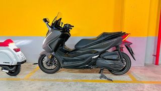 Garaje en alquiler en Creu Alta en Sabadell