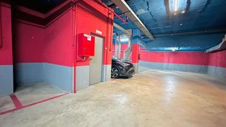 Garaje en alquiler en Creu Alta en Sabadell