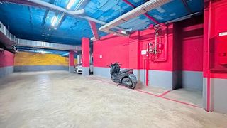 Garaje en alquiler en Creu Alta en Sabadell