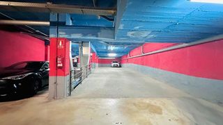 Garaje en alquiler en Creu Alta en Sabadell