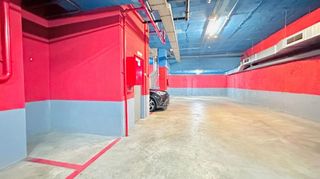 Garaje en alquiler en Creu Alta en Sabadell