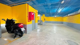 Garaje en alquiler en Creu Alta en Sabadell