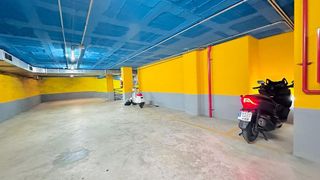 Garaje en alquiler en Creu Alta en Sabadell